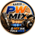 Rádio Pw Mix